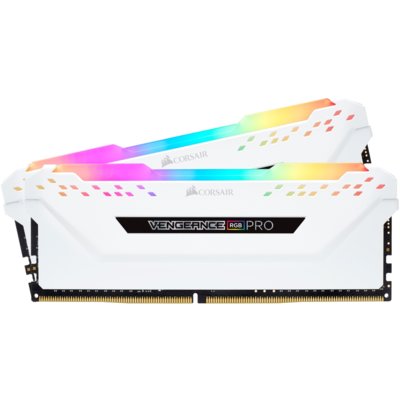 Pamięć RAM CORSAIR Vengeance RGB Pro 16GB 3200Mhz