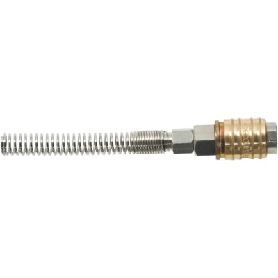 Szybkozłączka do kompresora NEO 12-602 z wyjściem na wąż 10 x 8 mm