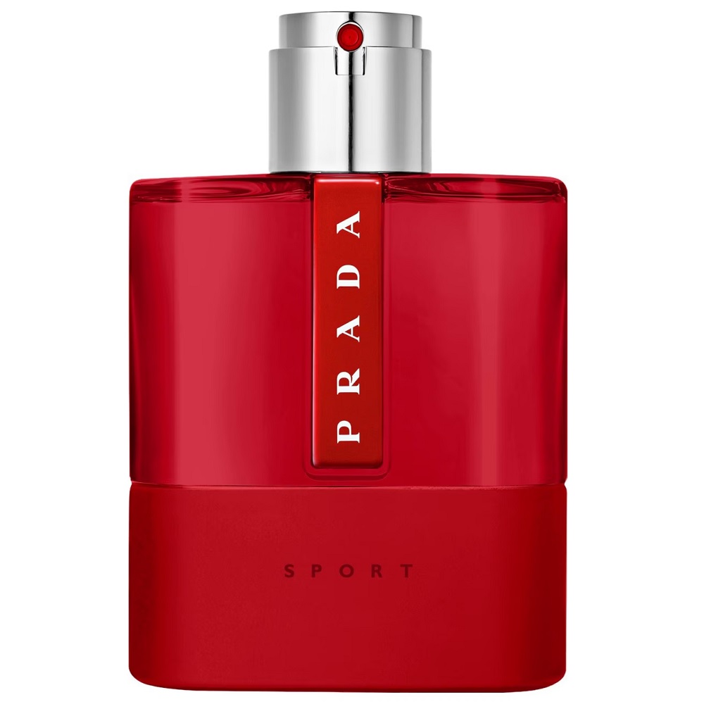 Prada Luna Rossa Sport woda toaletowa męska, 100 ml