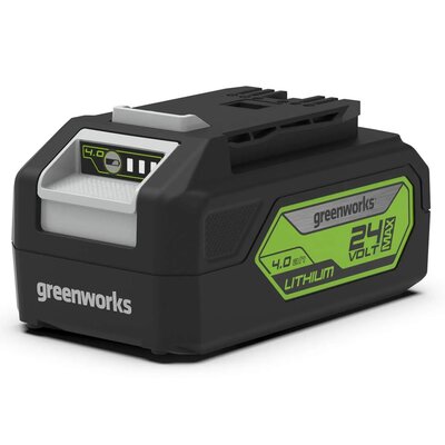 Akumulator GREENWORKS G24B4 4Ah 24V