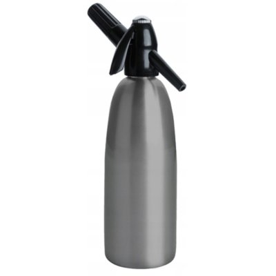 Saturator ART Quick Soda Maker SA-01G Szary
