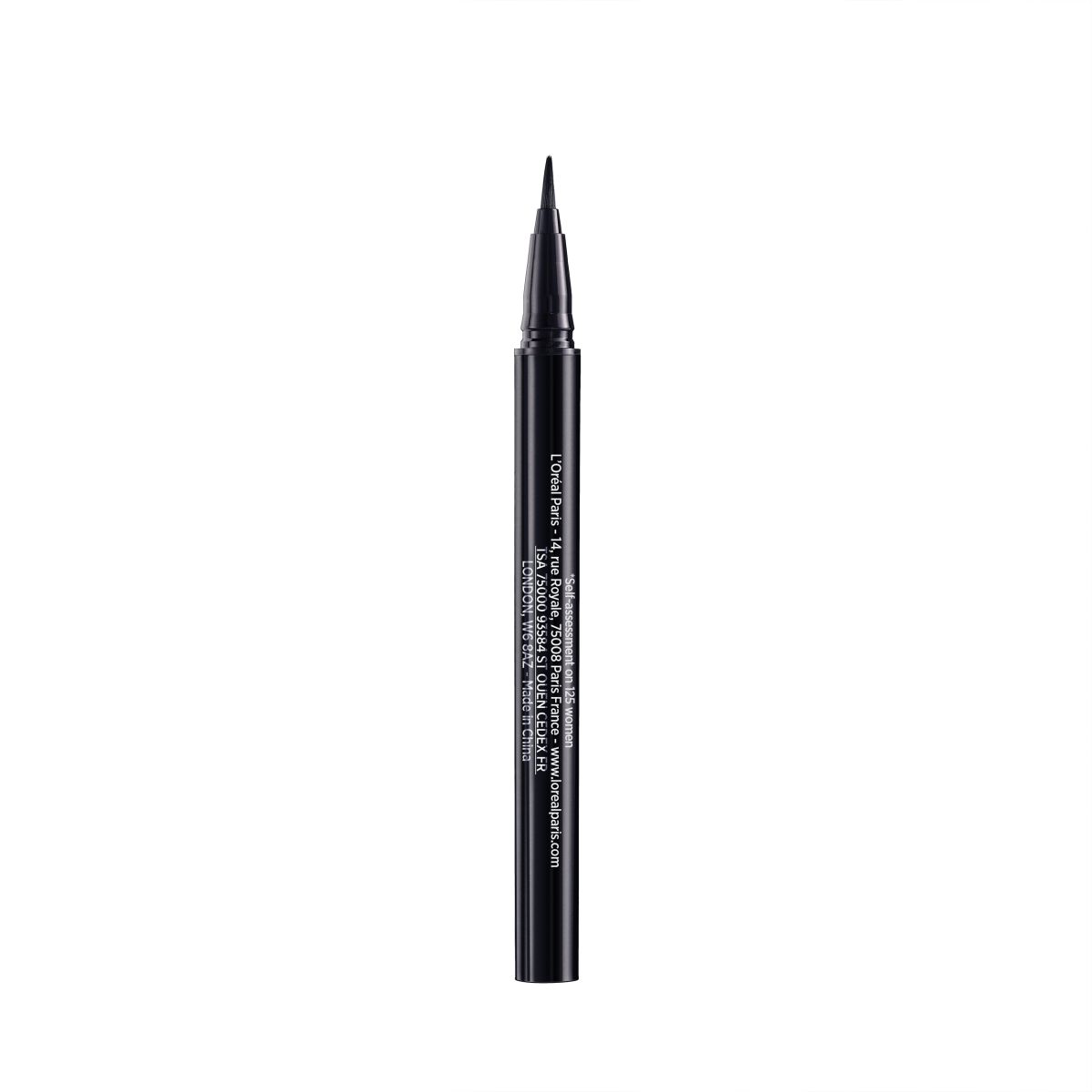 L'Oréal Paris Infallible 36H eyeliner do powiek obsidian black, 5 g