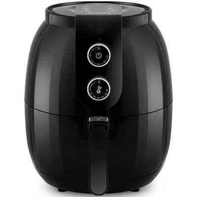 Air Fryer Frytkownica beztłuszczowa BERDSEN BD-650 3.6l grillowanie pieczenie