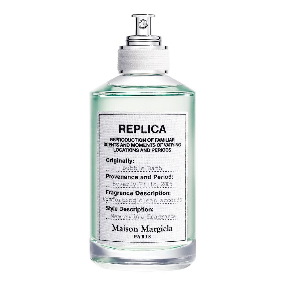 Maison Margiela Replica Bubble Bath woda toaletowa unisex, 100 ml