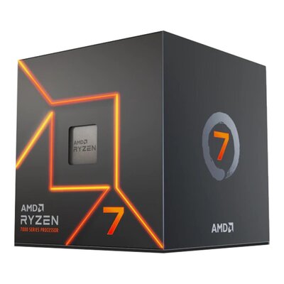 Procesor AMD Ryzen 7 7700 100-100000592BOX