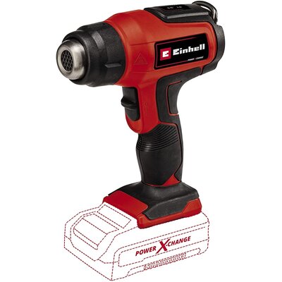 Opalarka EINHELL TE-HA 18 Li Solo 4520500