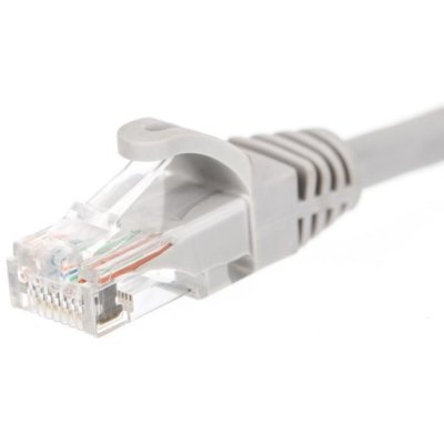 Kabel RJ-45 - RJ-45 NETRACK 1 m