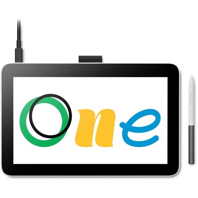 Tablet graficzny 11.6" WACOM One 12