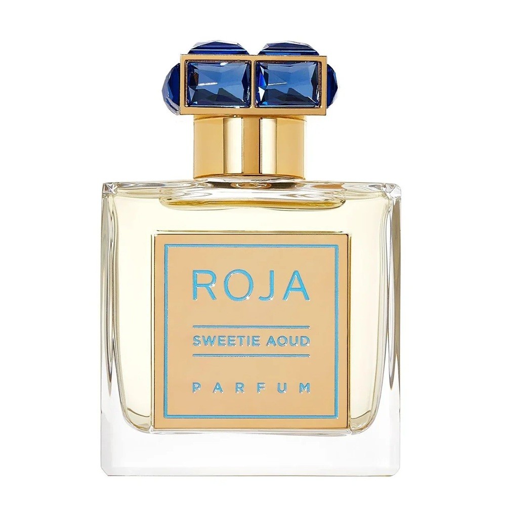 Roja Parfums Sweetie Aoud Parfum perfumy unisex, 50 ml
