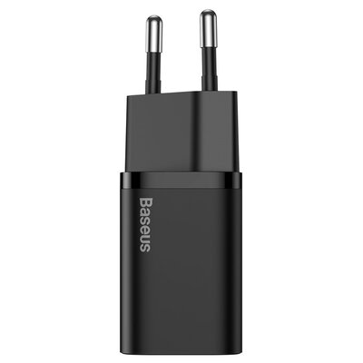 Ładowarka sieciowa BASEUS CCSUP-J01 30W Czarny
