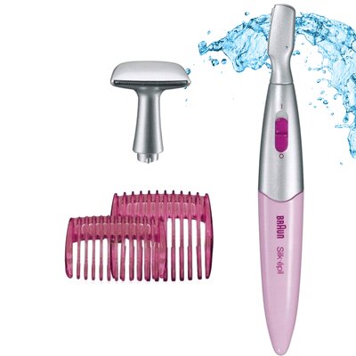 Trymer BRAUN Seria 1 FG1100