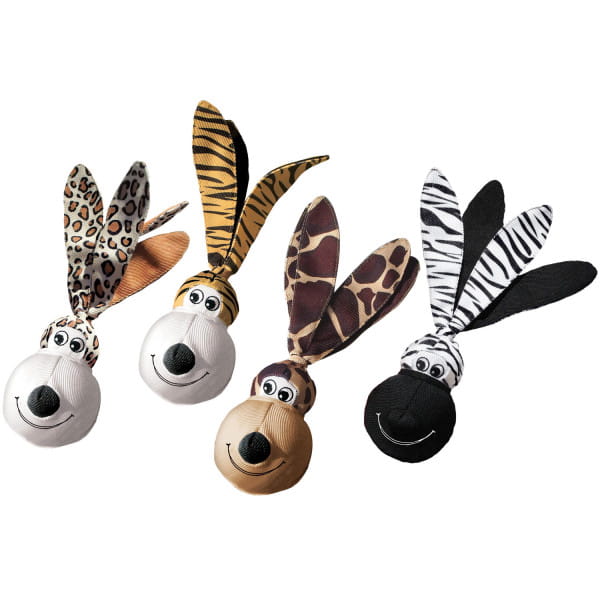 KONG® Zabawka dla psa Wubba Floppy Ears
