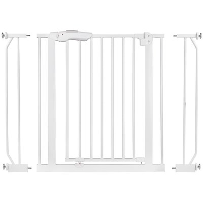 Barierka zabezpieczająca NUKIDO NK-180 Biały