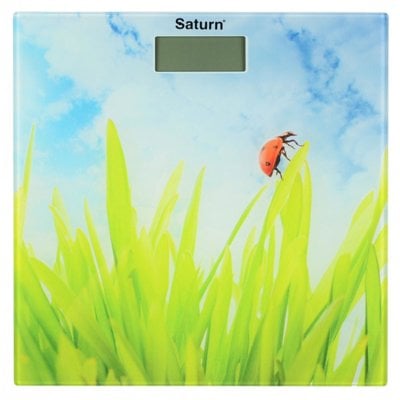 Waga SATURN ST-PS0282