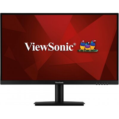 Monitor VIEWSONIC VA2406-H (VS18576) 23.8" 1920x1080px 100Hz 1 ms [MPRT]