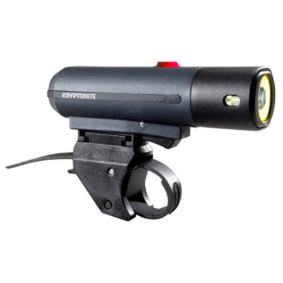 Lampka rowerowa KRYPTONITE Alley F-650