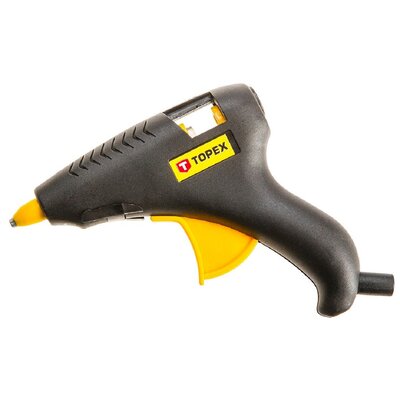 Pistolet do kleju TOPEX 42E580