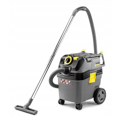 Odkurzacz przemysłowy KARCHER Professional NT 30/1 AP TE L 1.148-231.0