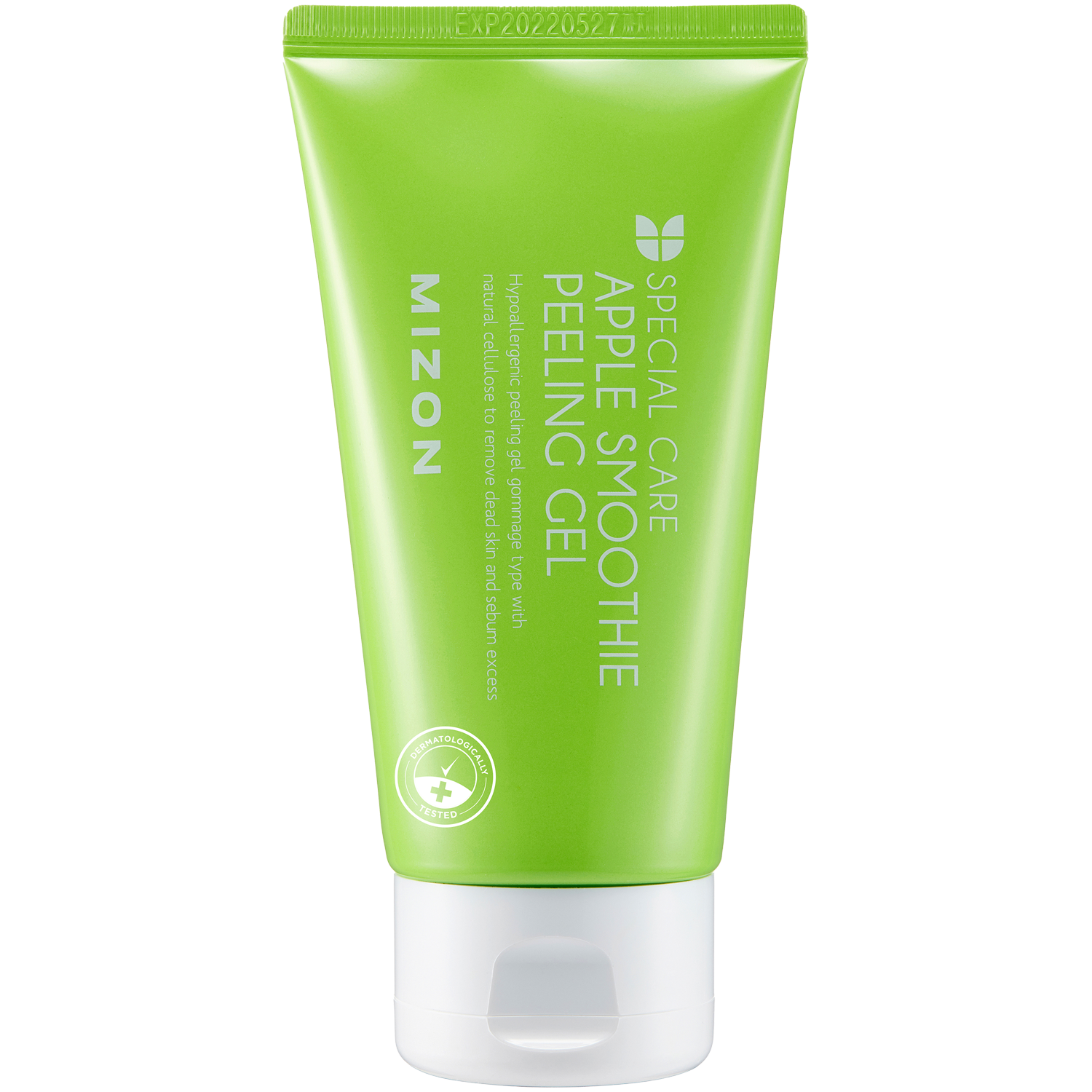 Mizon Apple Smoothie jabłkowy peeling do twarzy, 120 ml