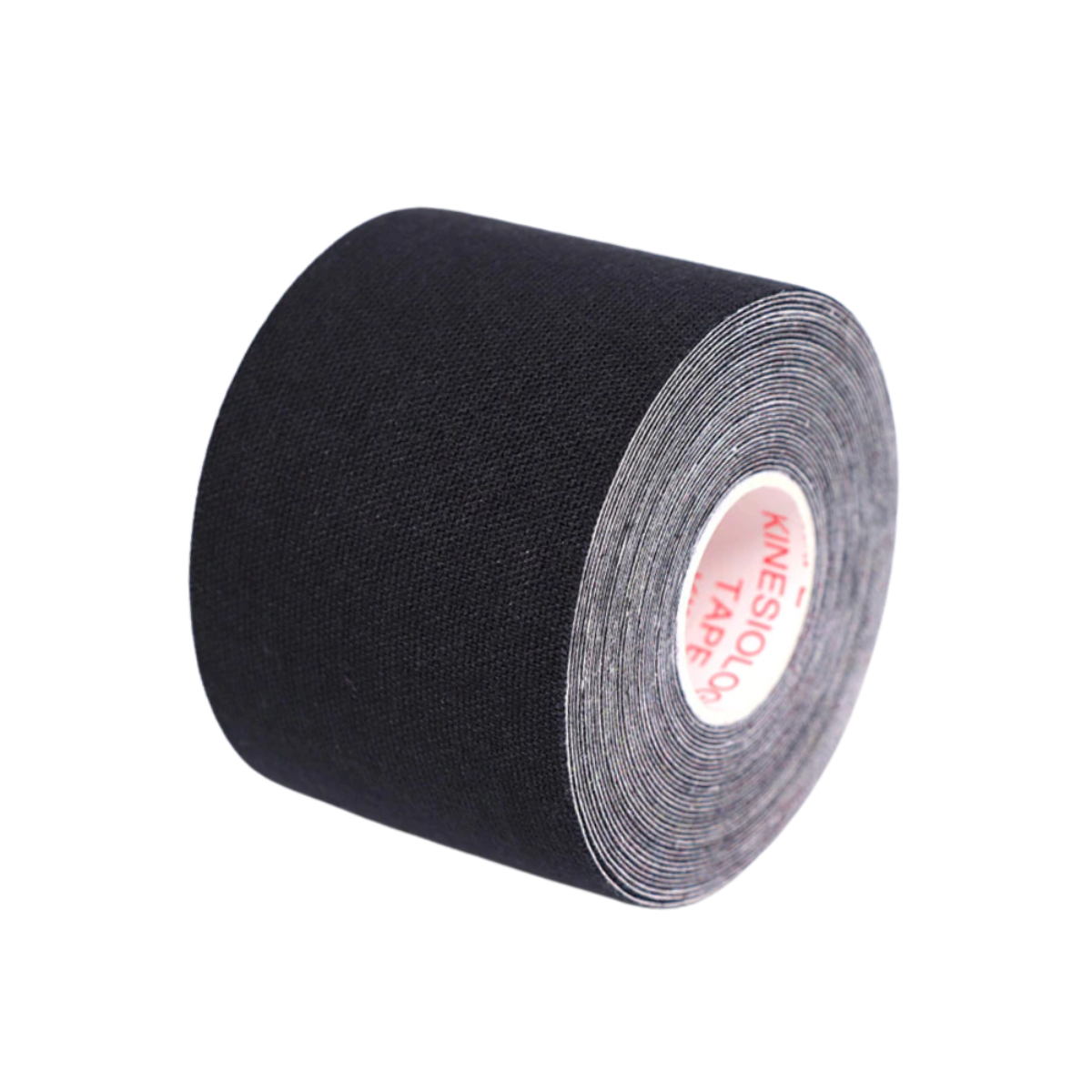 Fit.me taśma kinezjologiczna czarna, 1 szt.