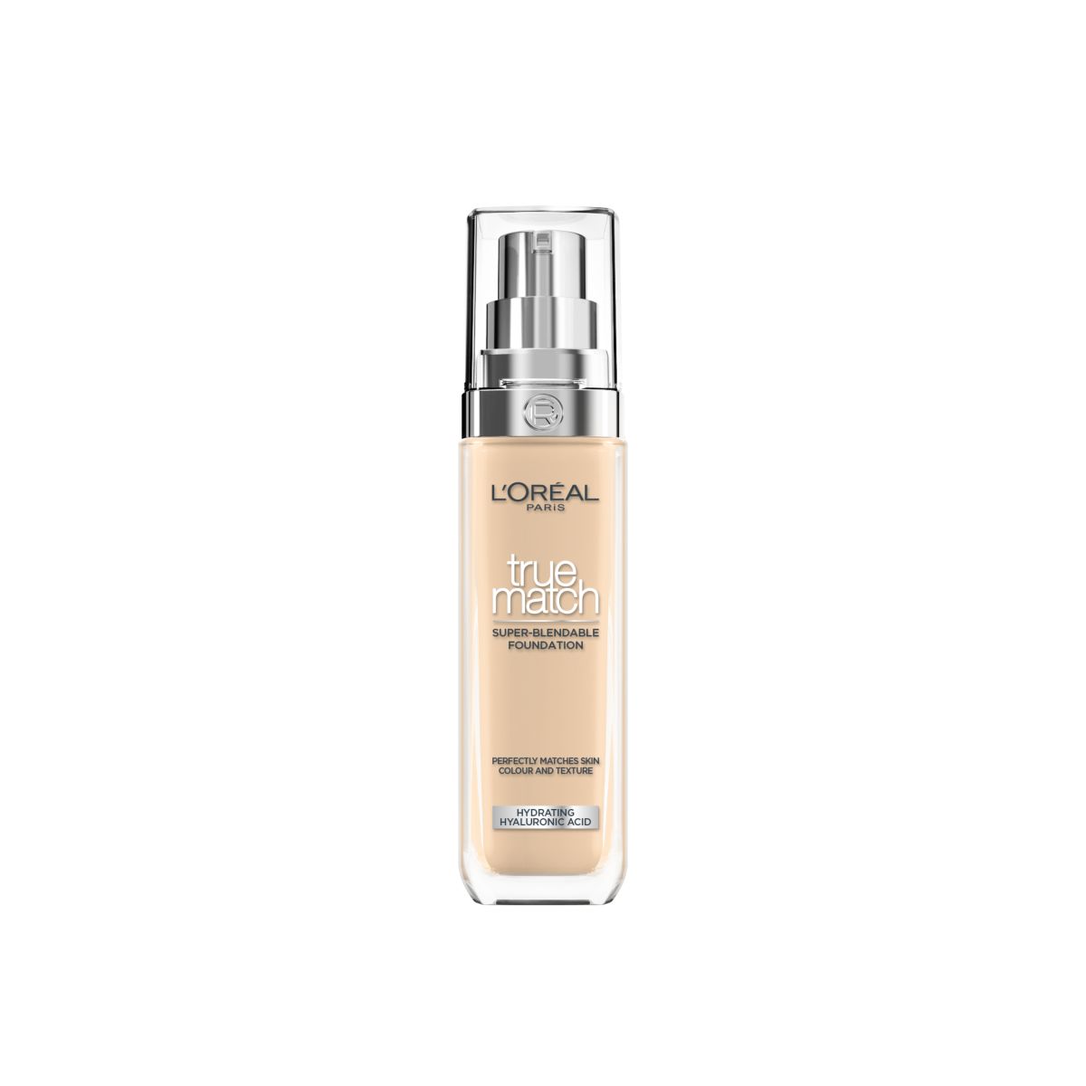 L'Oréal Paris True Match podkład do twarzy 2N, 30 ml
