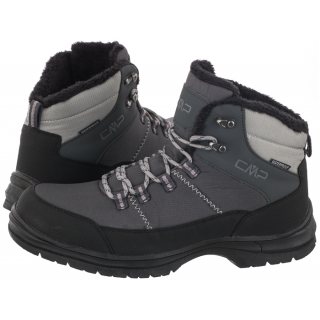 Trapery CMP Annuuk Snow Boot Wp 31Q4957 U911 Titanio