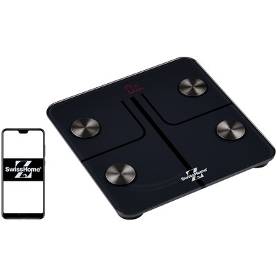 Waga SWISS HOME Afrodite