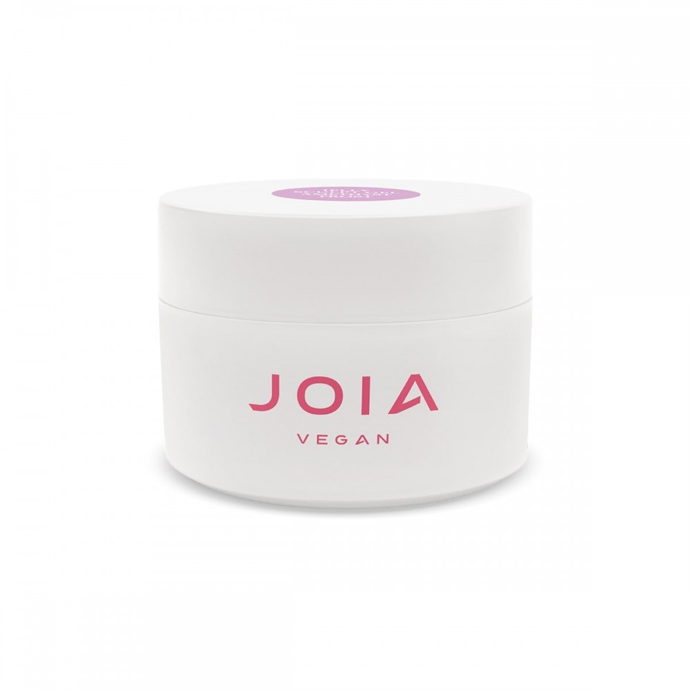 Joia Vegan Jelly Sculpt Gel żel modelujący do paznokci Amethyst Frost, 15 ml