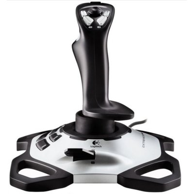 Kontroler LOGITECH Extreme 3D Pro