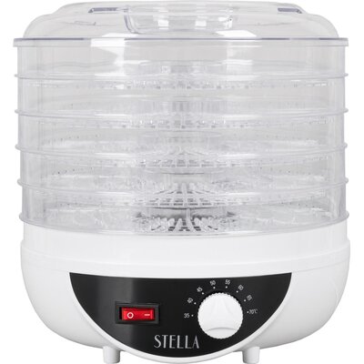 Suszarka do grzybów STELLA STSG-250