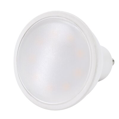 Żarówka LED BEMKO Samsung Inside D84-SLB-GU10-APM-050-3K 5W GU10
