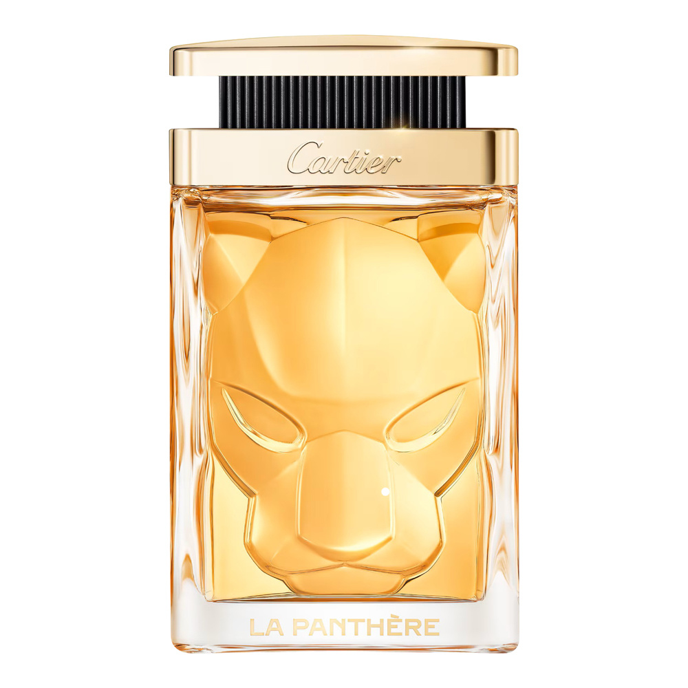Cartier La Panthere PARFUM perfumy damskie, 100 ml