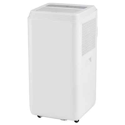 Klimatyzator KEPLAND FDP35-2010ZPR5 Biały