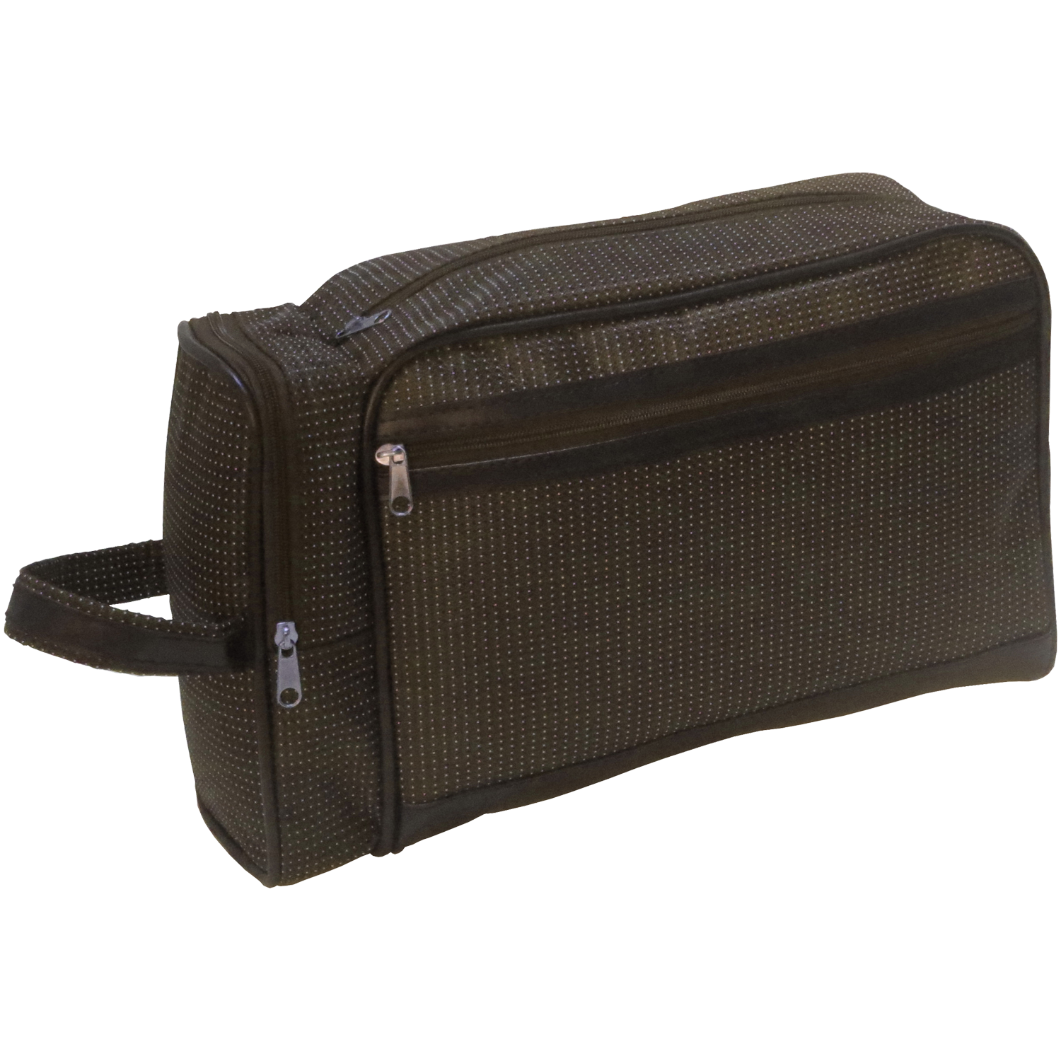 Intervion kosmetyczka męska, 1 szt.