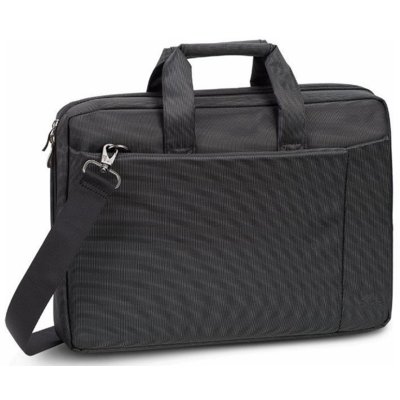 Torba na laptopa RIVACASE Central 8231 15.6 cali Czarny