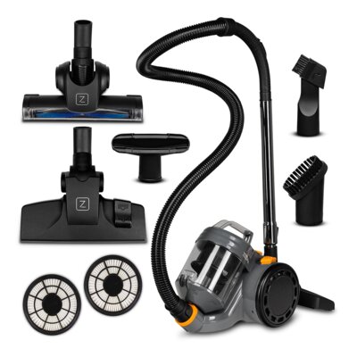 Odkurzacz ZEEGMA Zonder Base Jet