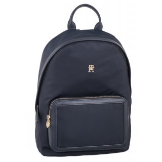 Plecak Tommy Hilfiger TH Essential S Backpack AW0AW15718 DW6