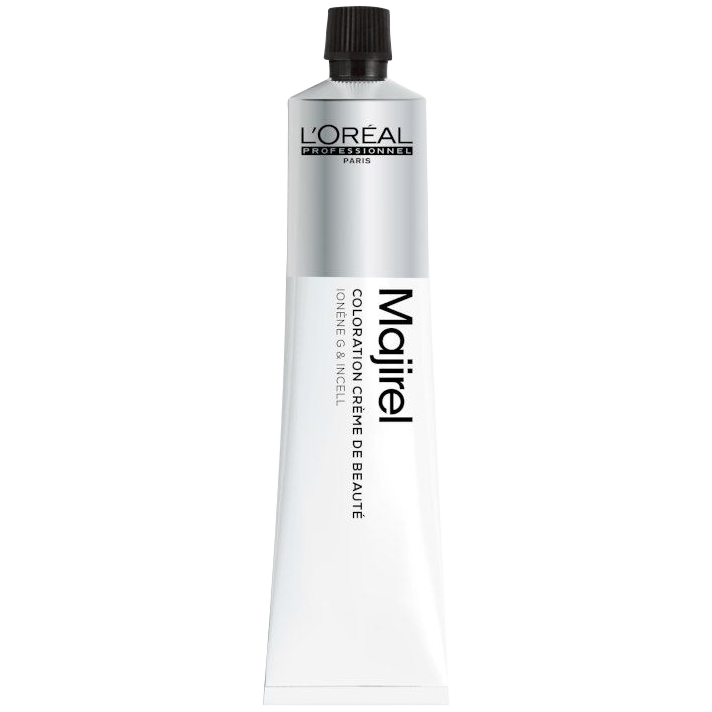L'Oréal Professionnel Paris Majirel farba do włosów 7.31 blond złocisto-popielaty, 50 ml