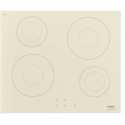 Płyta ceramiczna SMEG SI2641DP