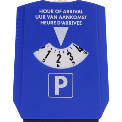 Skrobaczka SHELL 461757