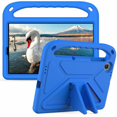 Etui na Lenovo Tab M10 TECH-PROTECT KidsCase Niebieski
