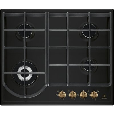 Płyta gazowa ELECTROLUX EGH6343ROR
