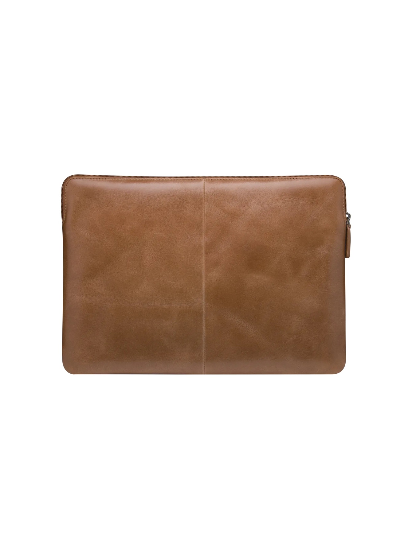 dbramante1928 Skagen Pro brązowy - etui Macbook Air 15"