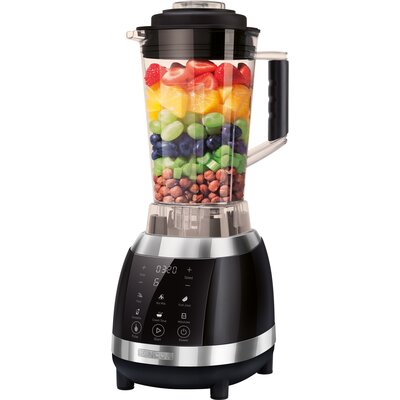 Blender kielichowy SENCOR SBU 7730BK (Wysokoobrotowy)