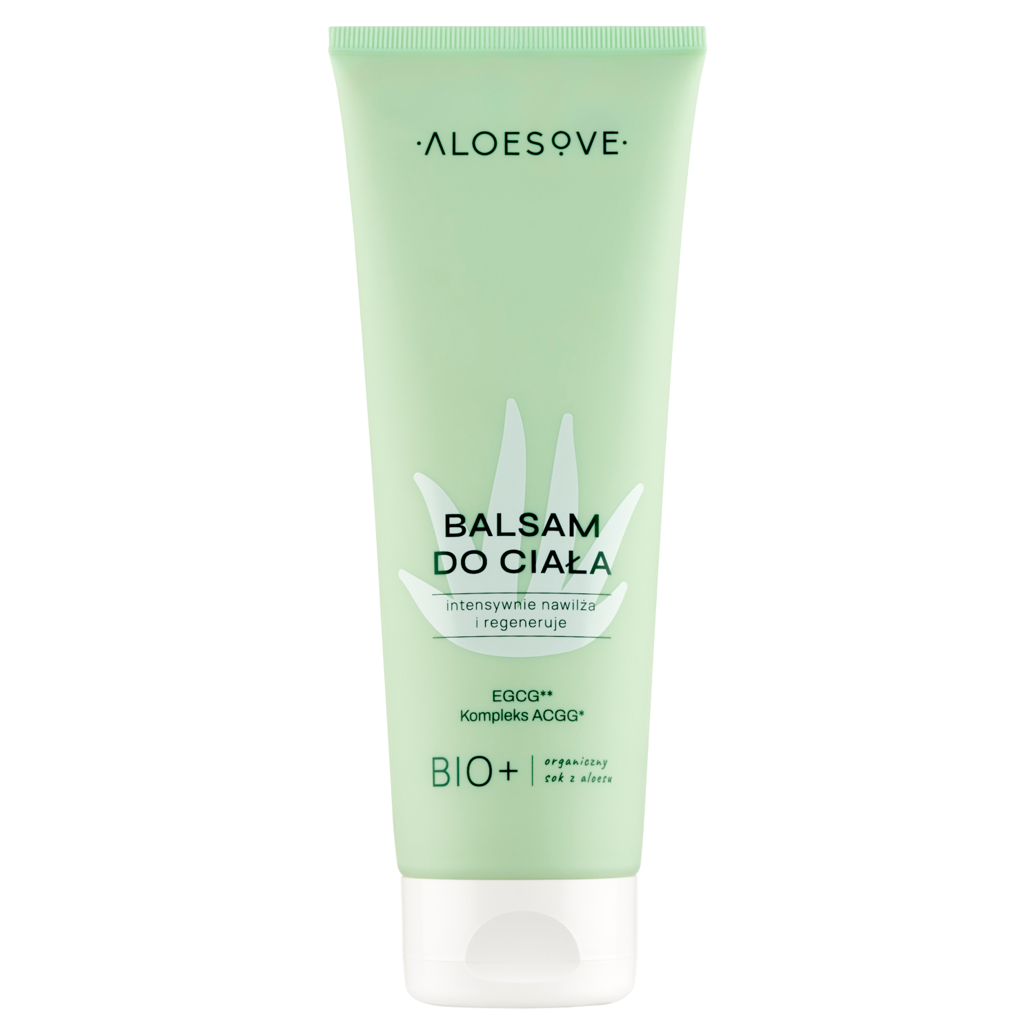 Aloesove Aloe balsam do ciała, 250 ml