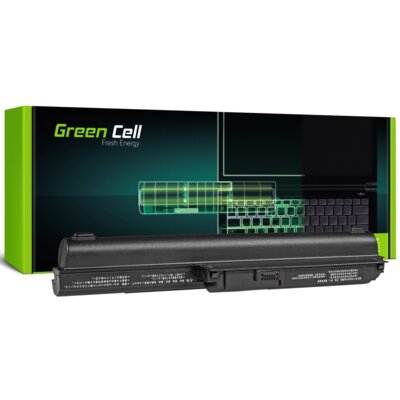 Bateria do laptopa GREENCELL SY17 6600 mAh