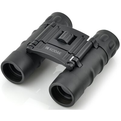 Lornetka KODAK BCS400BK 10x25 Czarny, 10-krotne zbliżenie, lekka konstrukcja