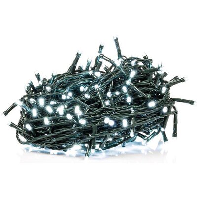 Lampki choinkowe LED RETLUX RXL 213 30m Sieciowe