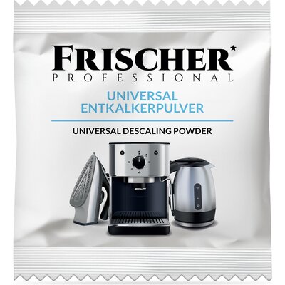 Odkamieniacz FRISCHER Professional 50 szt.