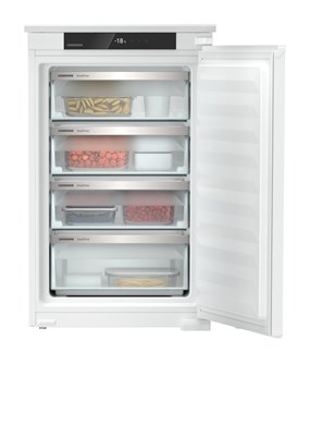 Liebherr - Zamrażarka IFSd 3904 z funkcją SmartFrost do zabudowy